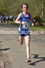 Mens ERRA 12 Stage Road Relay, Sutton Park, Sutton Coldfield, Birmingham. Photo: David T. Hewitson/Sports for All Pics